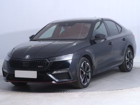 Škoda Octavia - 2020