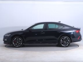 Škoda Octavia - 2020