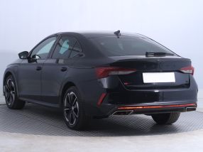 Škoda Octavia - 2020