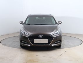 Hyundai i40 - 2016