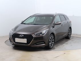 Hyundai i40 - 2016