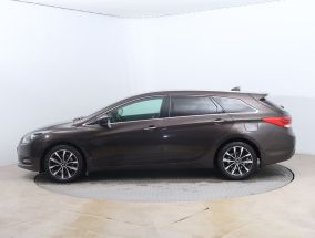 Hyundai i40 - 2016