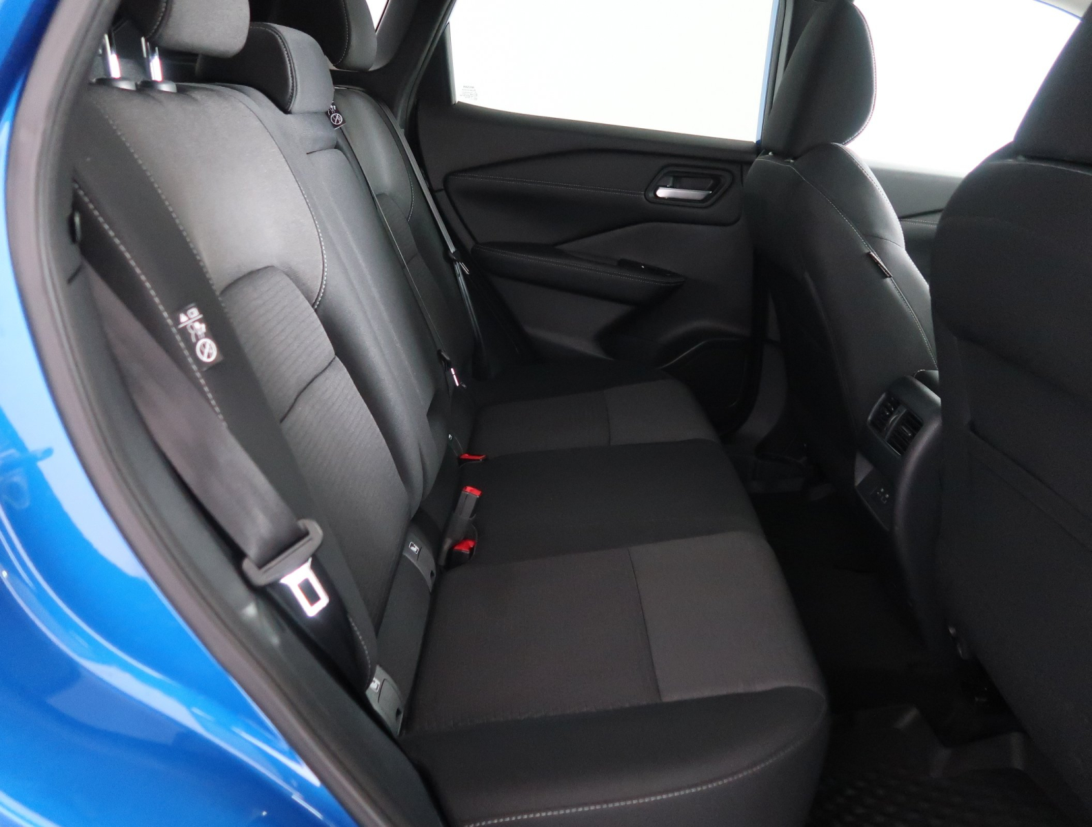 Nissan Qashqai - 2023