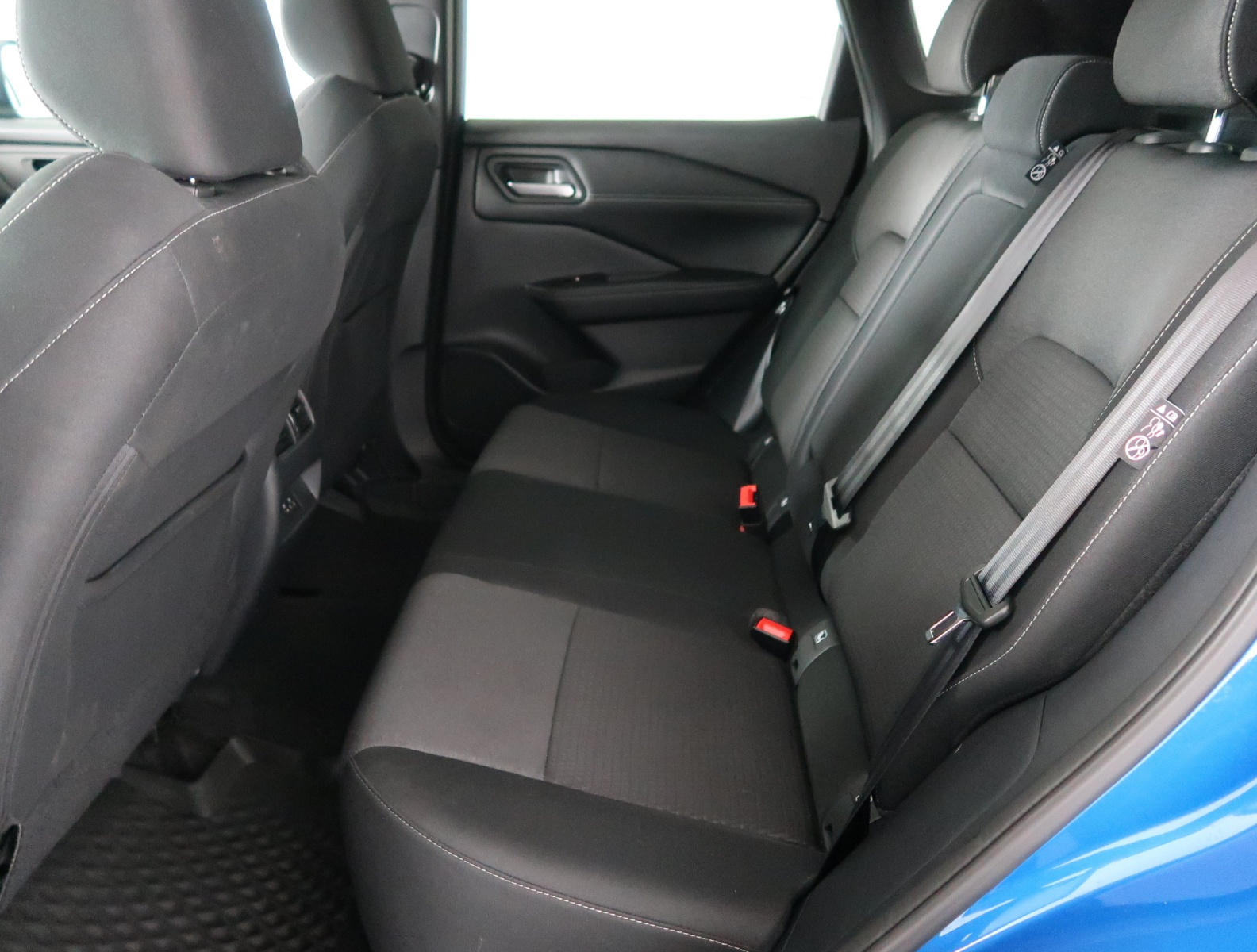 Nissan Qashqai - 2023