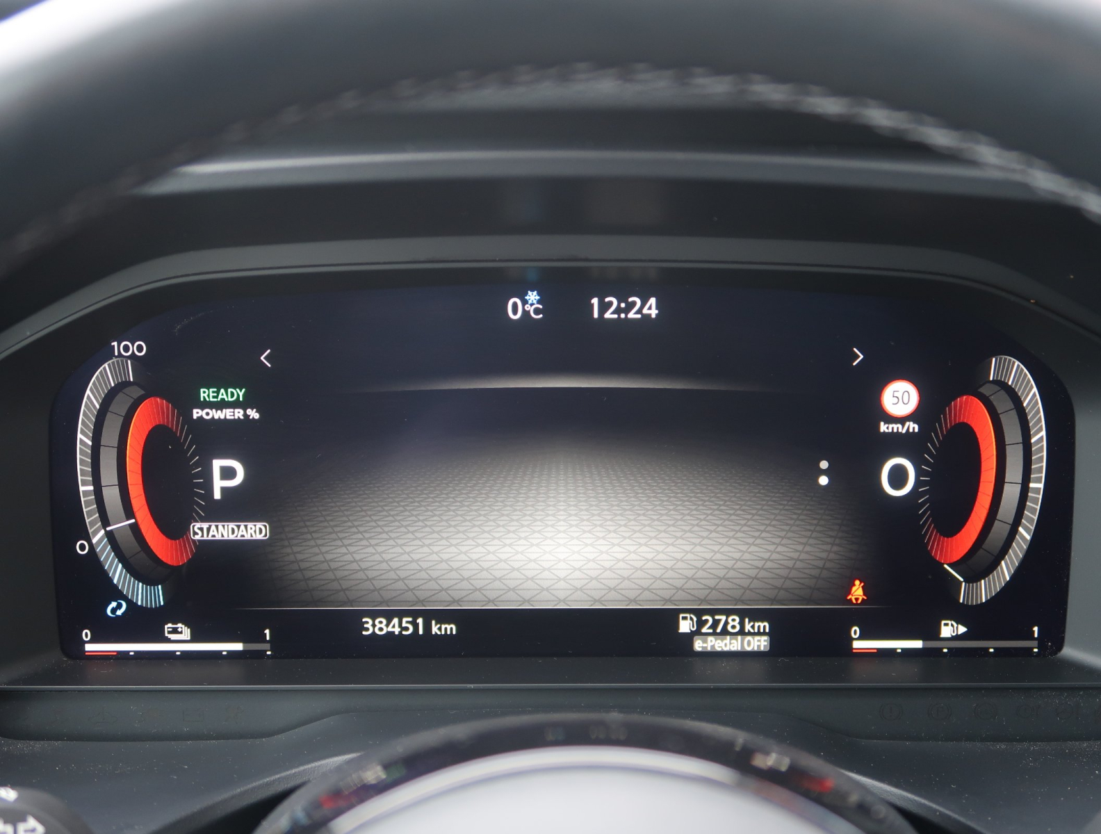 Nissan Qashqai - 2023