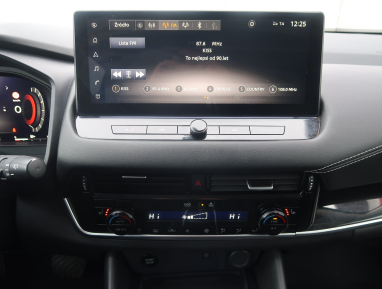 Nissan Qashqai - 2023