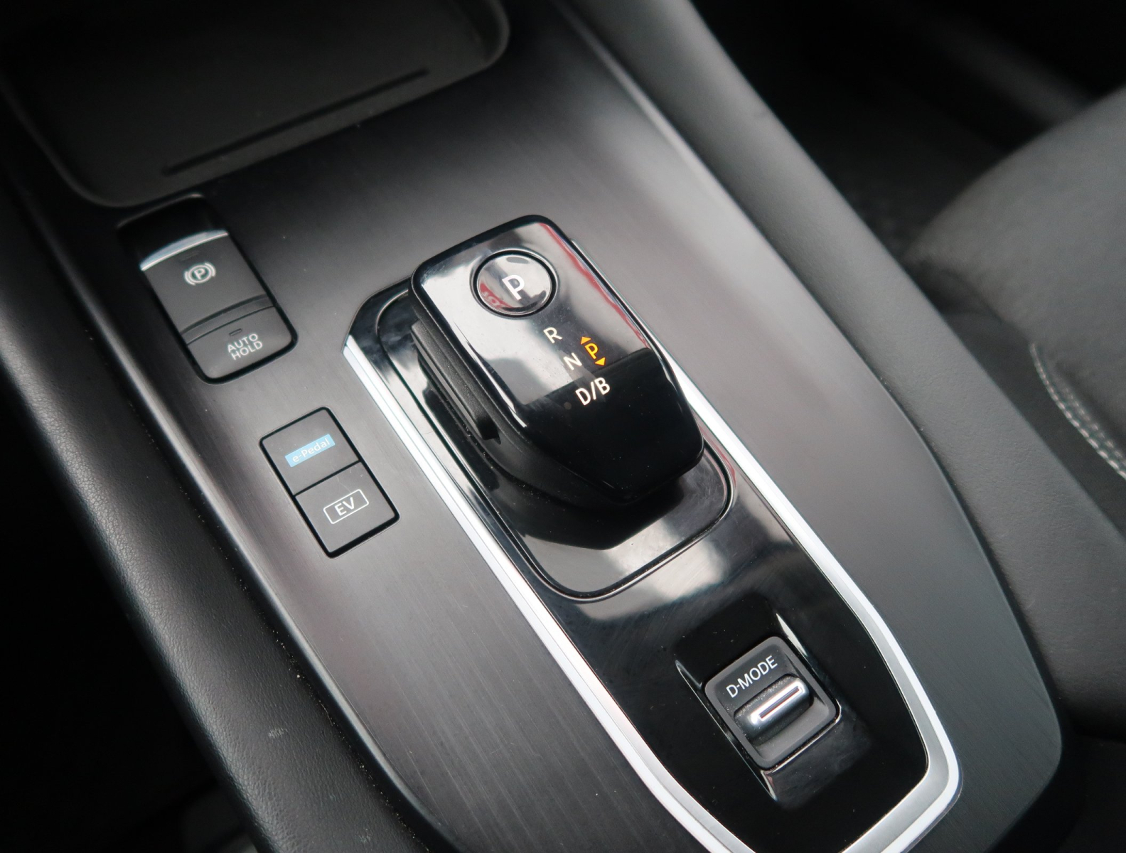 Nissan Qashqai - 2023