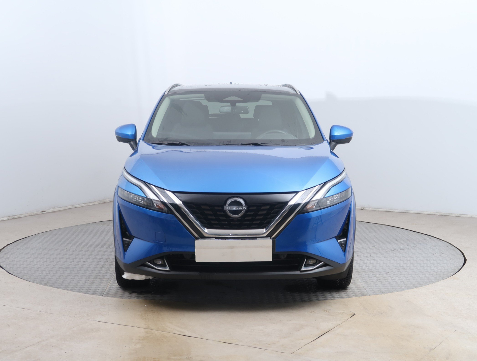 Nissan Qashqai - 2023