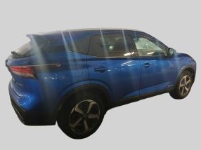 Nissan Qashqai - 2023