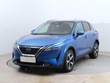 Nissan Qashqai - 2023