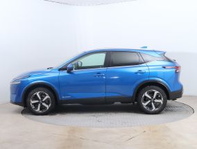 Nissan Qashqai - 2023