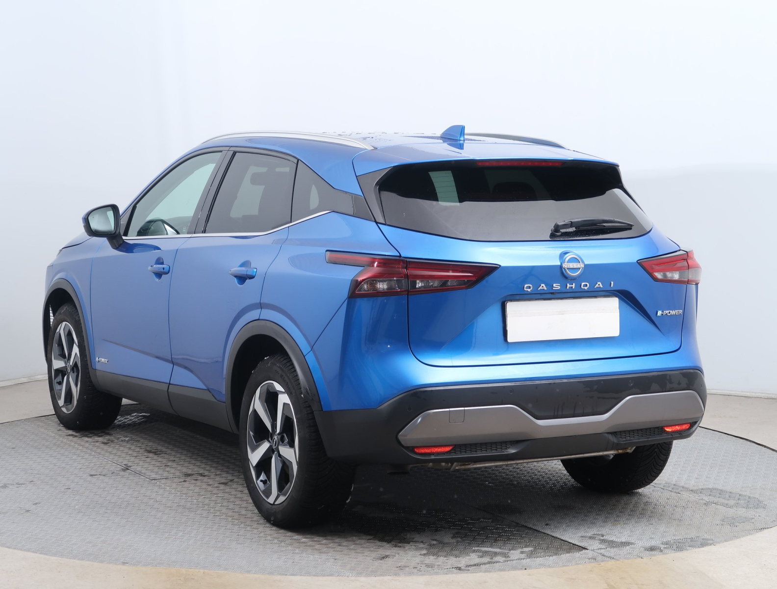 Nissan Qashqai - 2023