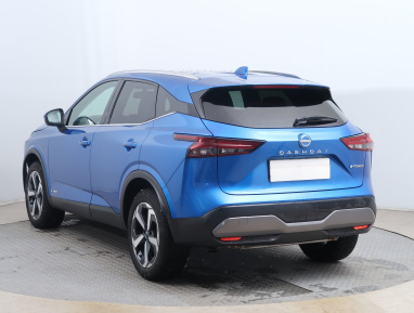 Nissan Qashqai - 2023