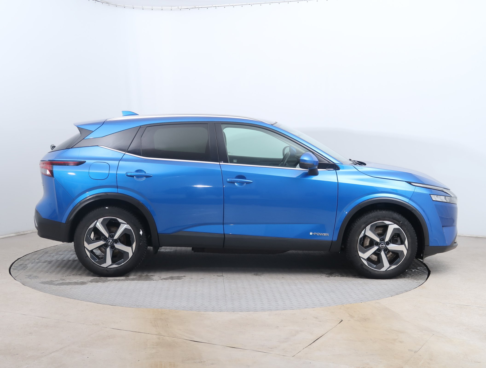 Nissan Qashqai - 2023