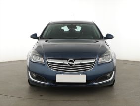 Opel Insignia - 2015