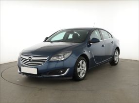 Opel Insignia - 2015