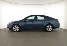 Opel Insignia - 2015