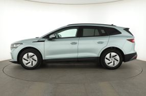 Škoda Enyaq - 2021