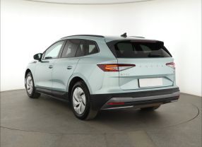 Škoda Enyaq - 2021