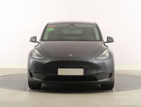 Tesla Model Y - 2021
