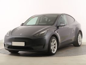 Tesla Model Y - 2021