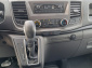 Ford Transit Custom, 2021