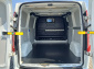 Ford Transit Custom, 2021