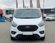 Ford Transit Custom, 2021