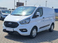 Ford Transit Custom, 2021