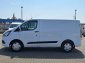 Ford Transit Custom, 2021
