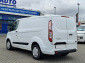 Ford Transit Custom, 2021