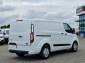 Ford Transit Custom, 2021