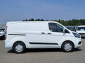 Ford Transit Custom, 2021