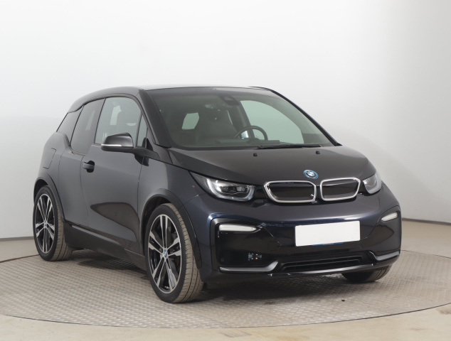BMW i3 2020