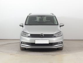 Volkswagen Touran - 2022