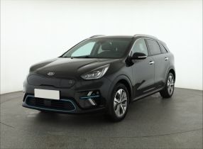 Kia e-Niro - 2020