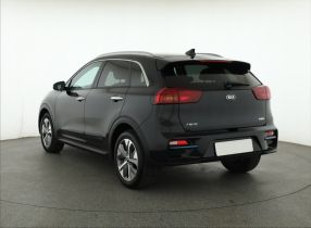 Kia e-Niro - 2020