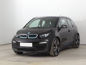 BMW i3 - 2020