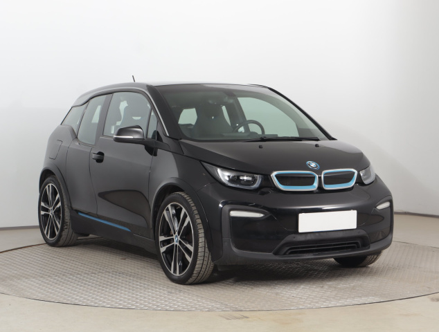 BMW i3 2020