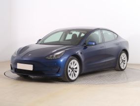 Tesla Model 3 - 2021