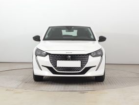 Peugeot e-208 - 2022