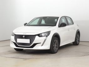 Peugeot e-208 - 2022