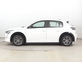 Peugeot e-208 - 2022