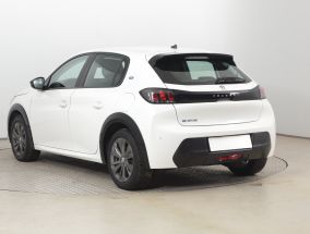 Peugeot e-208 - 2022