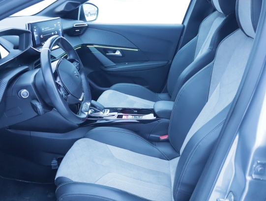 Peugeot e-208 50 kWh