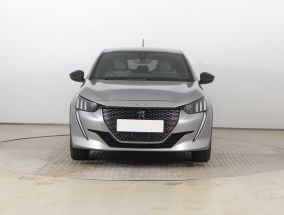 Peugeot e-208 - 2020