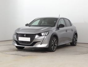 Peugeot e-208 - 2020