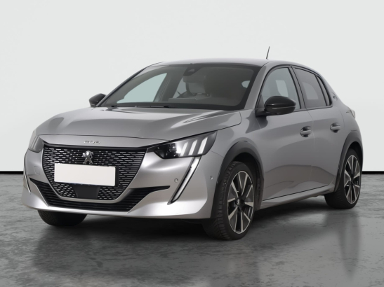 Peugeot e-208 50 kWh