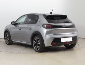 Peugeot e-208 - 2020