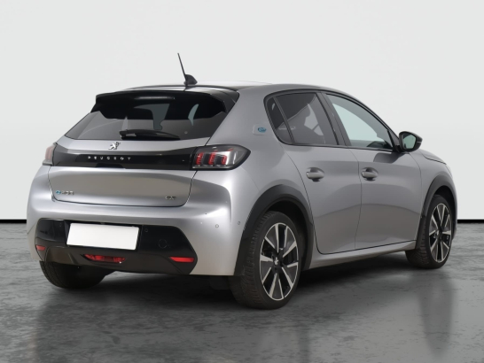 Peugeot e-208 50 kWh
